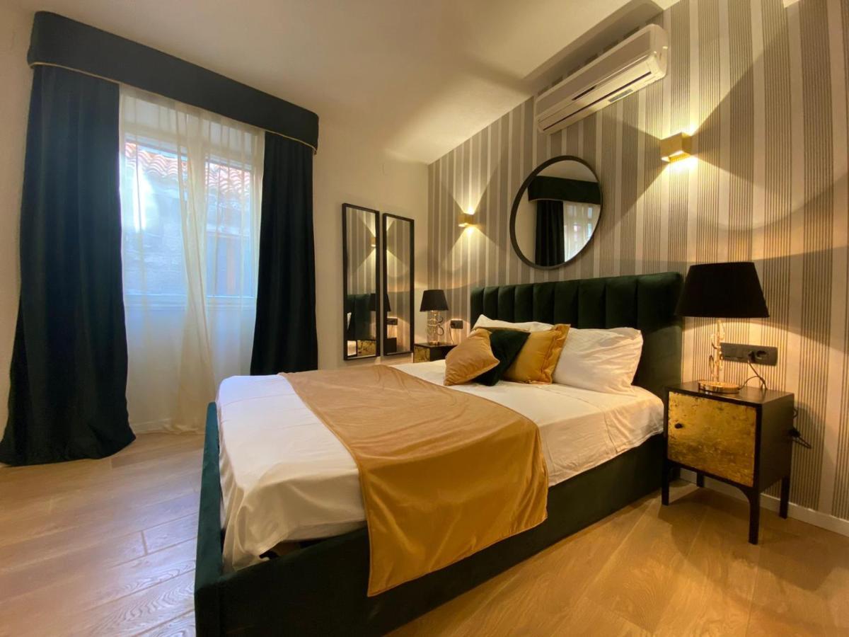 Andio Frühstückspension 4*