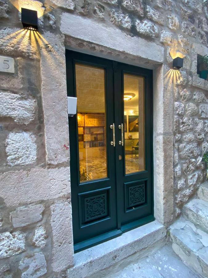 Andio Frühstückspension Dubrovnik