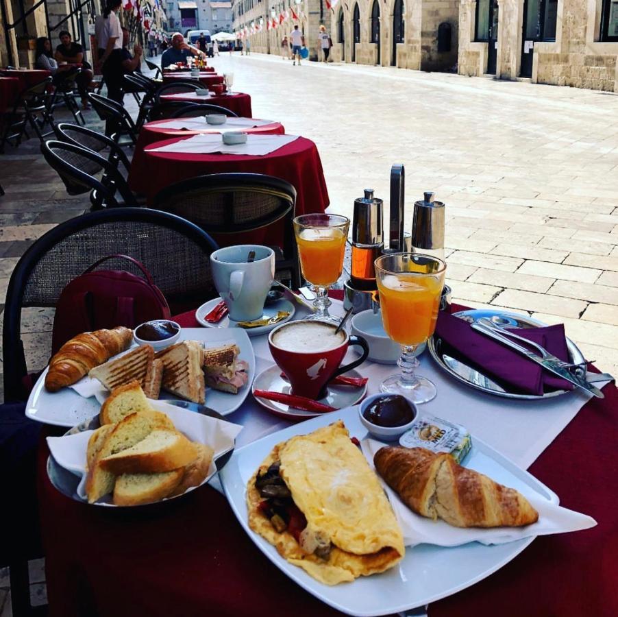 Andio Frühstückspension Dubrovnik