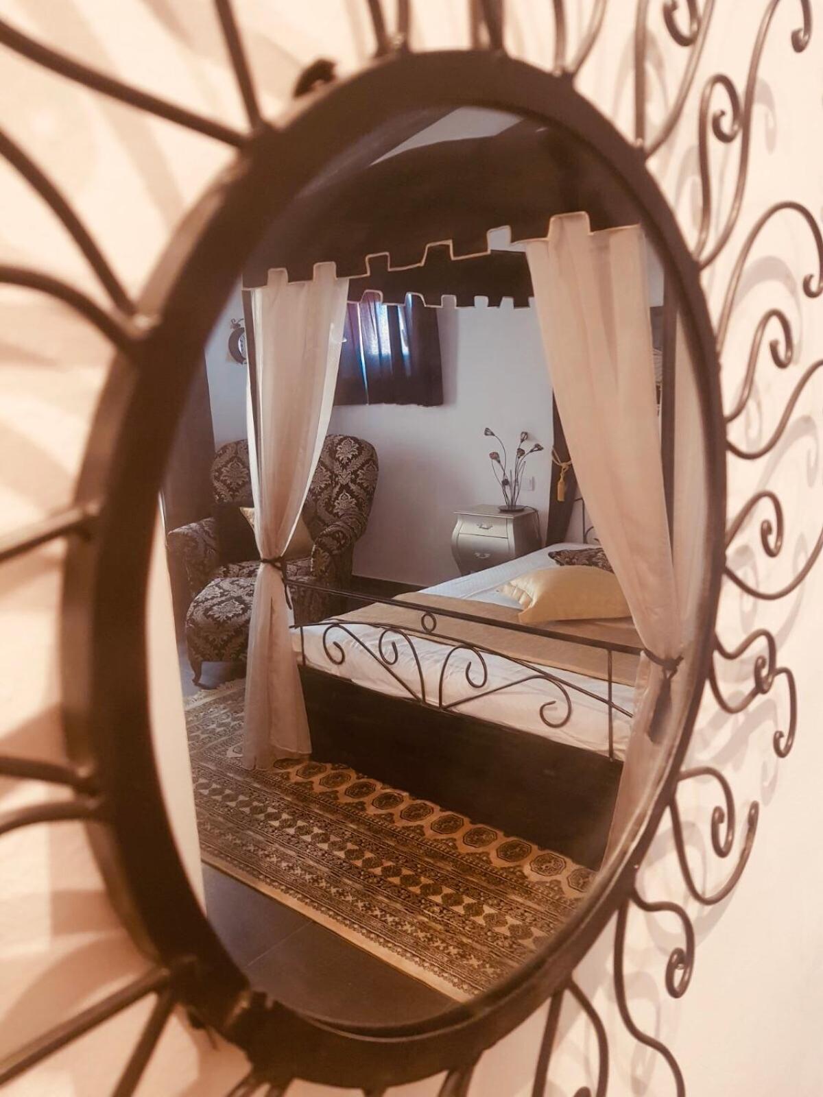 Andio Frühstückspension 4*
