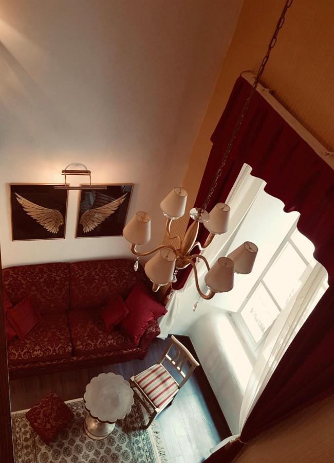 Acomodação com café da manhã  Andio 4*
