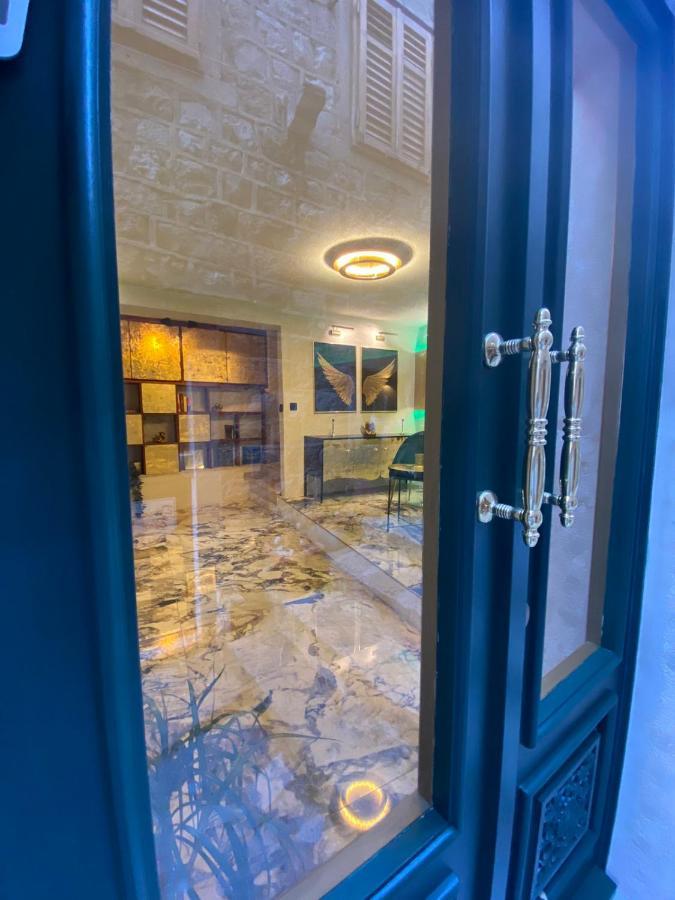 Acomodação com café da manhã  Andio Dubrovnik