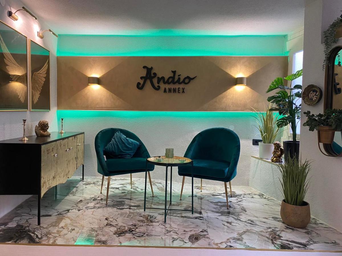 Andio Acomodação com café da manhã  Dubrovnik
