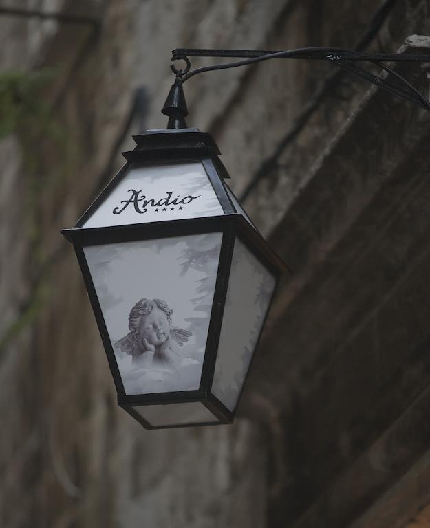Acomodação com café da manhã  Andio Dubrovnik