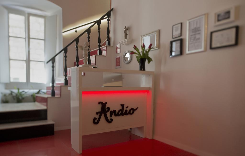 Acomodação com café da manhã  Andio Dubrovnik
