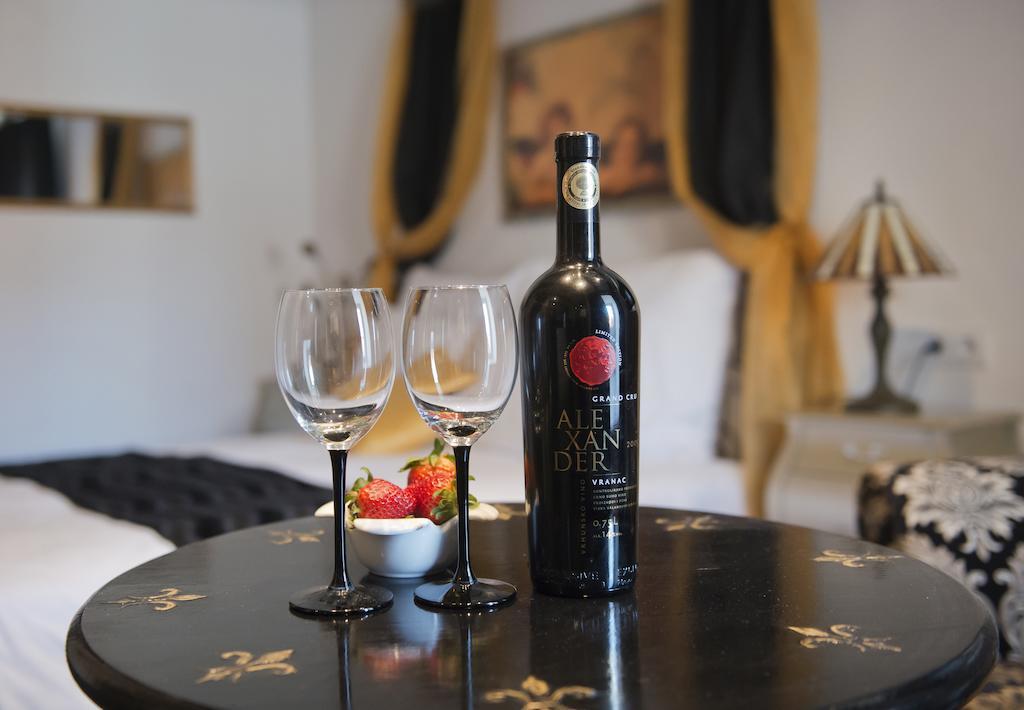 Acomodação com café da manhã  Andio Dubrovnik